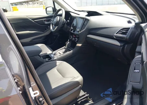 2024 Subaru Forester Limited from USA, damaged, VIN JF2SKALC3RH449946